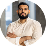 ROHIT K. GUPTA