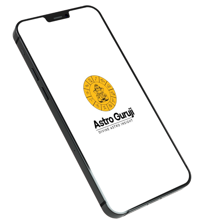 Astro Guruji Mobile App